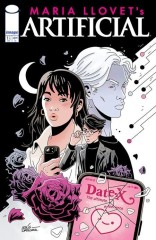 Artificial #1 (of 4)