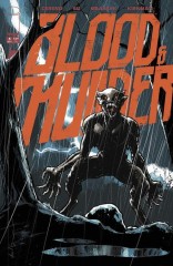Blood & Thunder #5