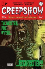 Creepshow #1 (of 5)