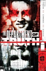 Department Of Truth #0