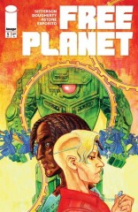 Free Planet #5