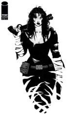 Gehenna Naked Aggression #4 (of 4)