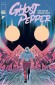 Ghost pepper 3 CVRD