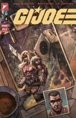 G.I. Joe #11