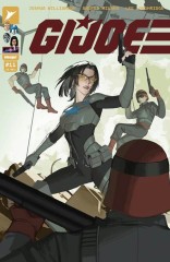 G.I. Joe #11