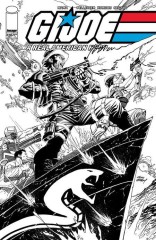 G.I. Joe A Real American Hero #320