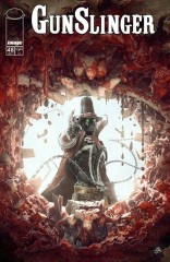 Gunslinger Spawn #48