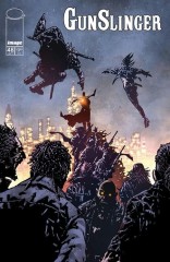 Gunslinger Spawn #48