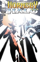 Hornsby & Halo #10