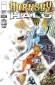 Hornsby halo 10 CVRB