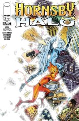 Hornsby & Halo #10