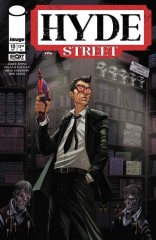 Hyde Street #10