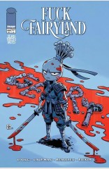 I Hate Fairyland #44