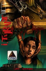 I, Tyrant #3