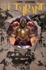 I, Tyrant #3