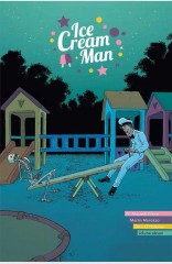 Ice Cream Man, Vol. 11