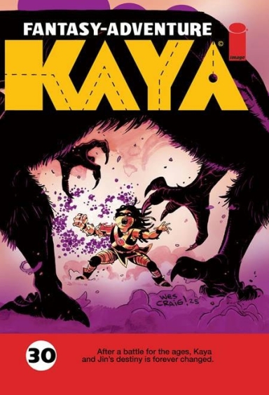 Kaya #30