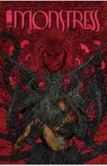 Monstress #60