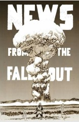 News From The Fallout #4 (of 6)