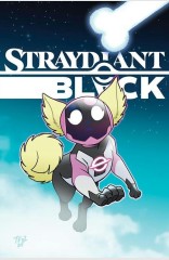 Radiant Black #37