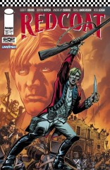 Redcoat #15