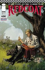 Redcoat #15