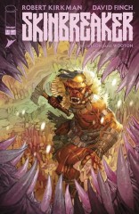 Skinbreaker #1