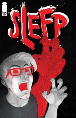 Sleep #5 (of 8)