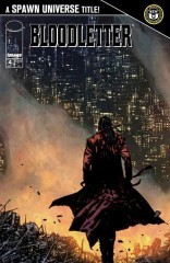 Spawn Bloodletter #4 (of 5)