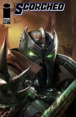 Spawn Scorched #46