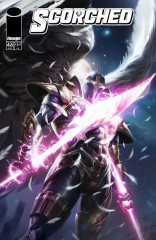Spawn Scorched #46