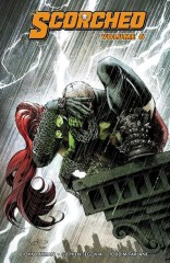 Spawn Scorched TP, Vol. 6