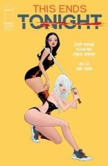 This Ends Tonight #3 (of 3)