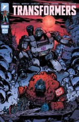 Transformers #24