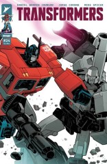 Transformers #24