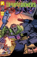 Transformers #24