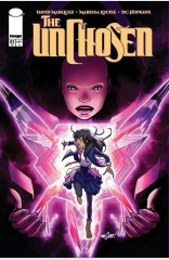 The UnChosen #3 (of 4)