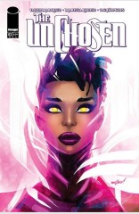 Unchosen #3 (of 4)