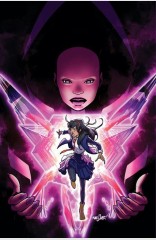 The UnChosen #3 (of 4)