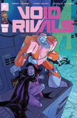 Void Rivals #23