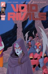 Void Rivals #23