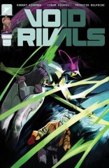 Void Rivals #23