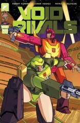 Void Rivals #23