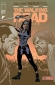 The walking dead deluxe 120 CVRB