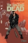 The walking dead deluxe 121 CVRB