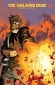 The walking dead deluxe 121 CVRC