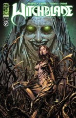 Witchblade #14