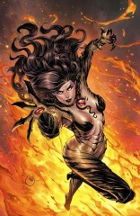 Witchblade #14