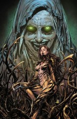 Witchblade #14
