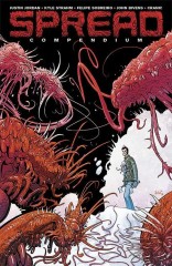 Spread Compendium TP, Vol. 1